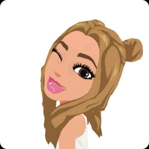 Meet your Posher, Zoey